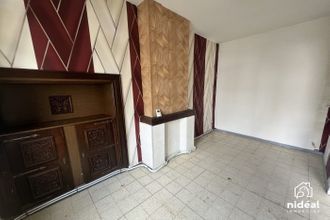 achat maison avesnelles 59440