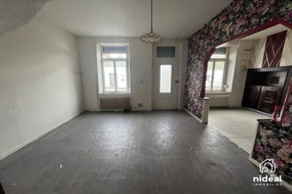 achat maison avesnelles 59440