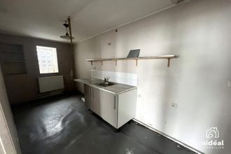 achat maison avesnelles 59440