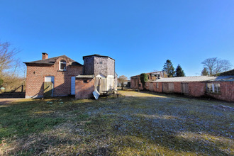 achat maison avesnelles 59440