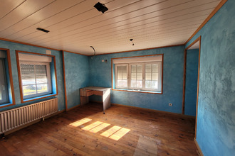 achat maison avesnelles 59440