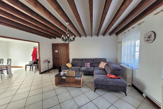 achat maison avesnelles 59440