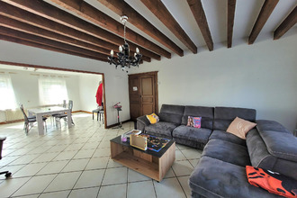 achat maison avesnelles 59440