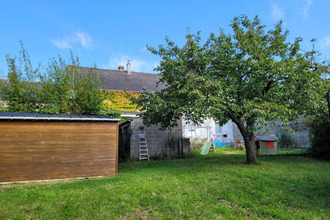 achat maison avesnelles 59440