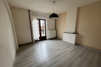 achat maison avesnelles 59440