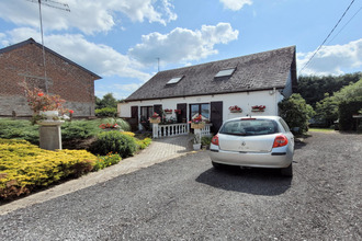 achat maison avesnelles 59440