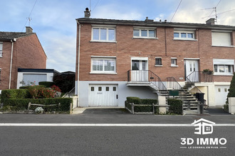 achat maison avesnelles 59440