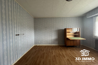 achat maison avesnelles 59440