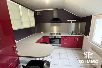 achat maison avesnelles 59440