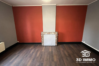 achat maison avesnelles 59440