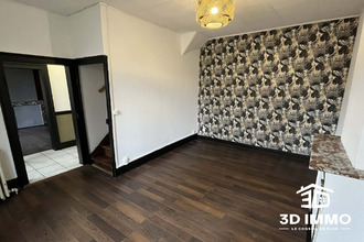 achat maison avesnelles 59440