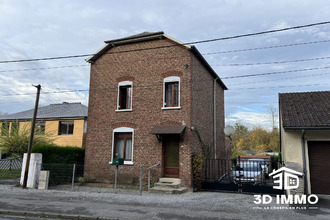 achat maison avesnelles 59440
