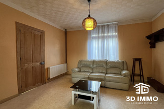 achat maison avesnelles 59440