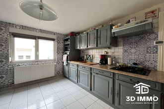 achat maison avesnelles 59440