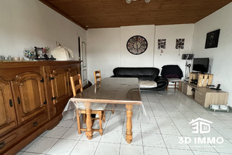 achat maison avesnelles 59440
