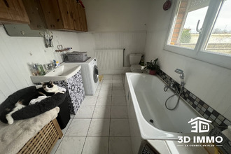 achat maison avesnelles 59440