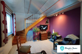 achat maison avesnelles 59440