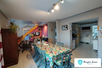 achat maison avesnelles 59440