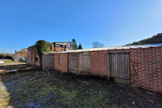 achat maison avesnelles 59440