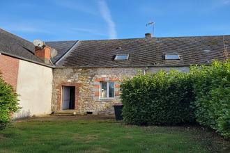 achat maison avesnelles 59440