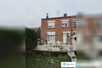 achat maison avesnelles 59440