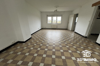 achat maison avesnelles 59440