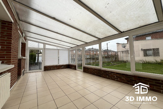 achat maison avesnelles 59440