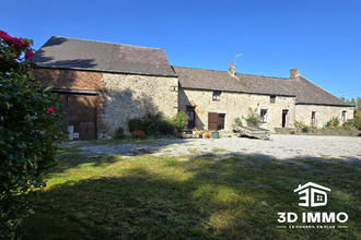 achat maison avesnelles 59440