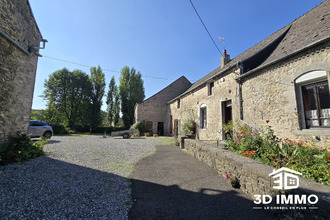 achat maison avesnelles 59440