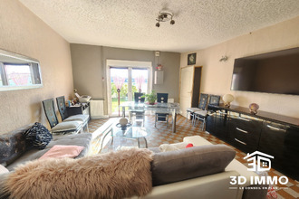 achat maison avesnelles 59440