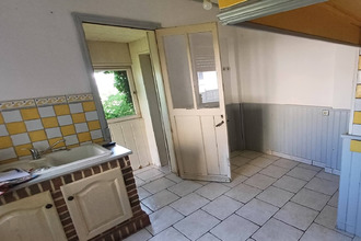 achat maison avesnelles 59440