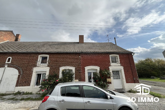 achat maison avesnelles 59440