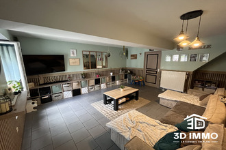 achat maison avesnelles 59440