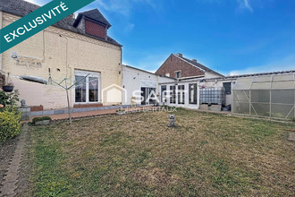 achat maison avesnelles 59440