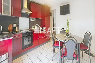 achat maison avesnelles 59440