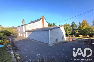 achat maison avesnelles 59440