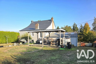 achat maison avesnelles 59440