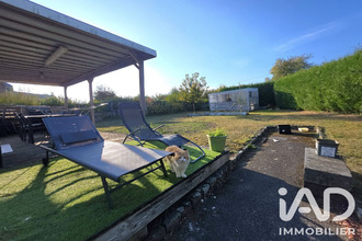 achat maison avesnelles 59440