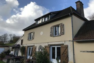 achat maison avesnes-en-val 76630