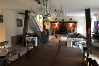 achat maison avesnes-en-val 76630