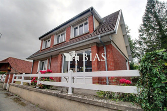 achat maison avesnes-en-val 76630