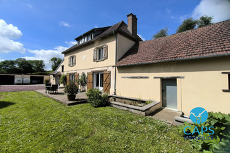 achat maison avesnes-en-val 76630