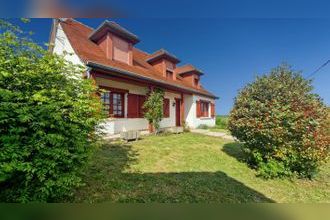 achat maison avesnes-le-comte 62810