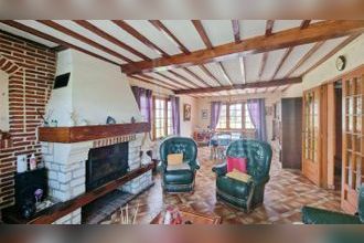 achat maison avesnes-le-comte 62810