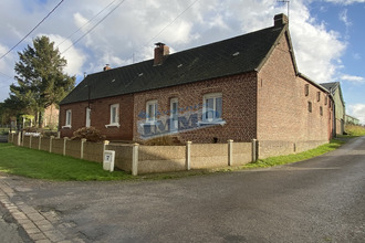 achat maison avesnes-le-comte 62810