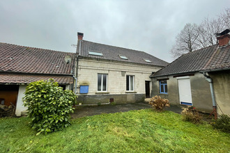 achat maison avesnes-le-comte 62810