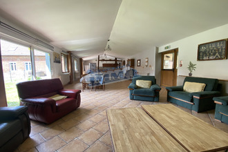 achat maison avesnes-le-comte 62810