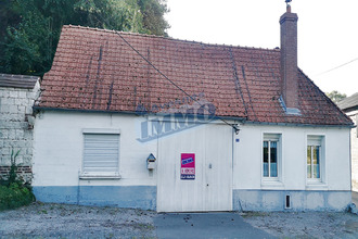 achat maison avesnes-le-comte 62810