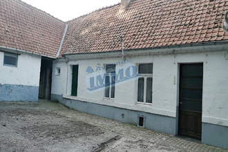 achat maison avesnes-le-comte 62810