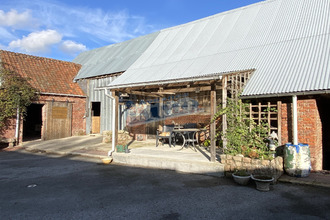 achat maison avesnes-le-comte 62810